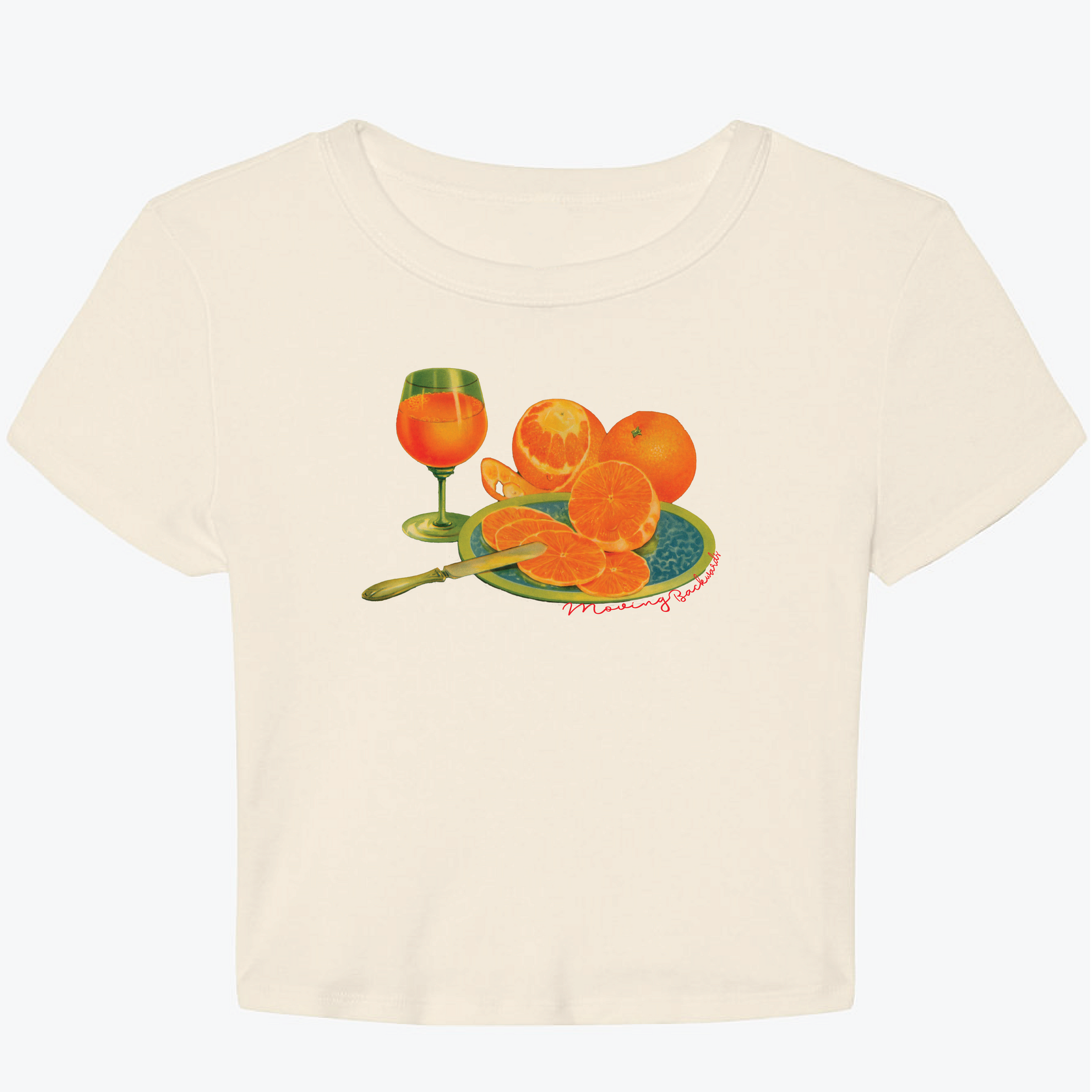 Spritz Baby Tee