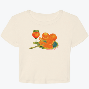 Spritz Baby Tee
