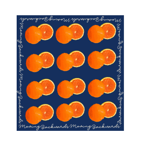 Aperol Bandana