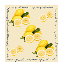 Limoncello Bandana